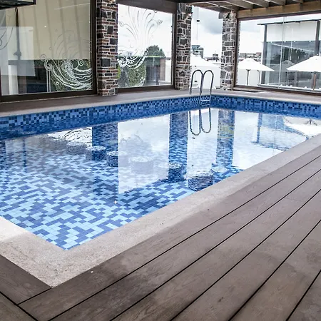 Casona De Los Sapos Hotel Boutique-2