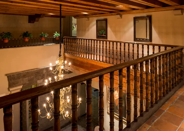 Quinta Real Puebla