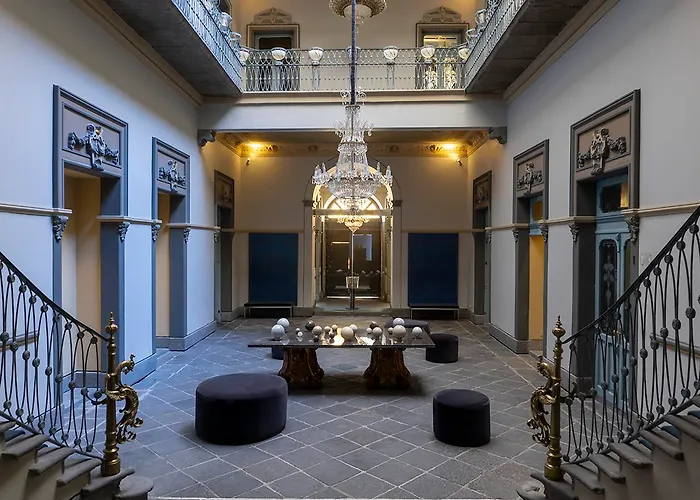 Palacio Julio Hotel