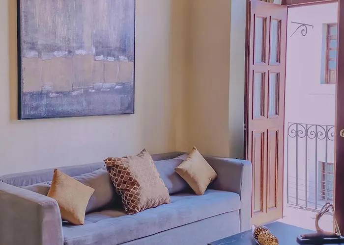 Casa Sta Ines