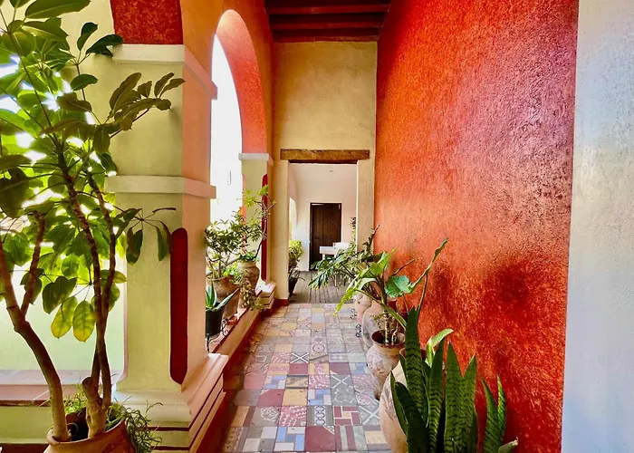 El Sueno Hotel & Spa
