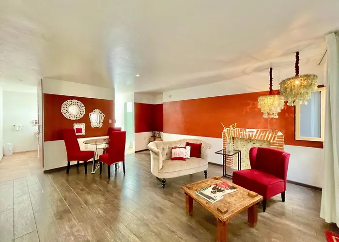 El Sueno Hotel & Spa