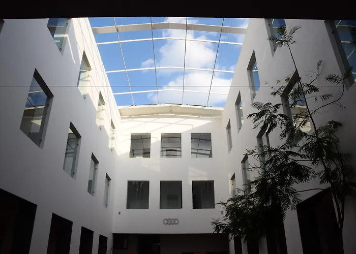Hotel Boutique Casareyna