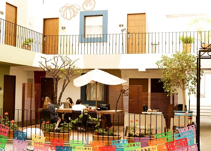 Casa Pepe