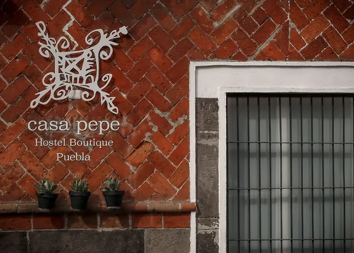 Casa Pepe
