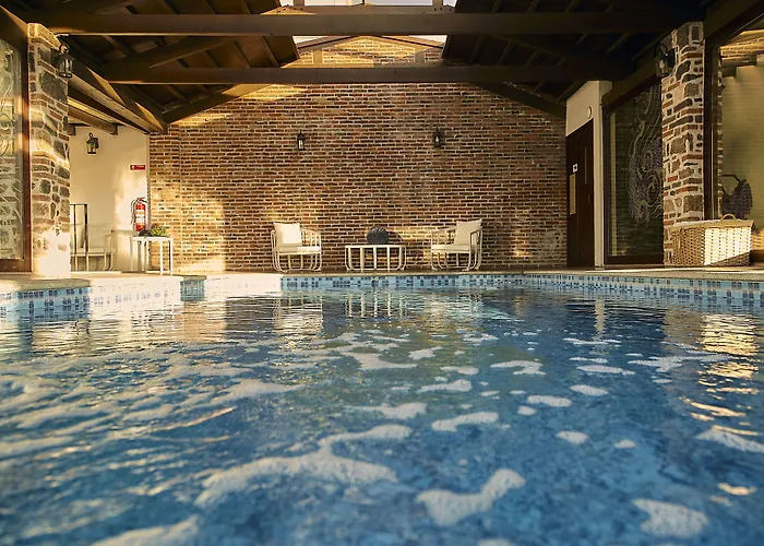 Casona De Los Sapos Hotel Boutique