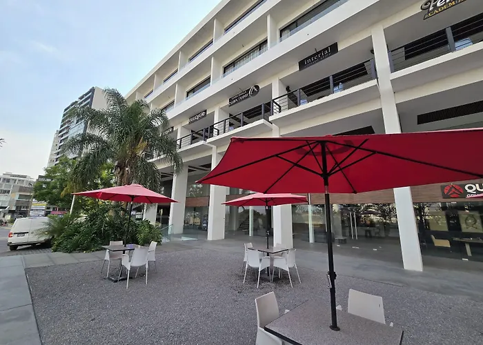 Kharma Suites
