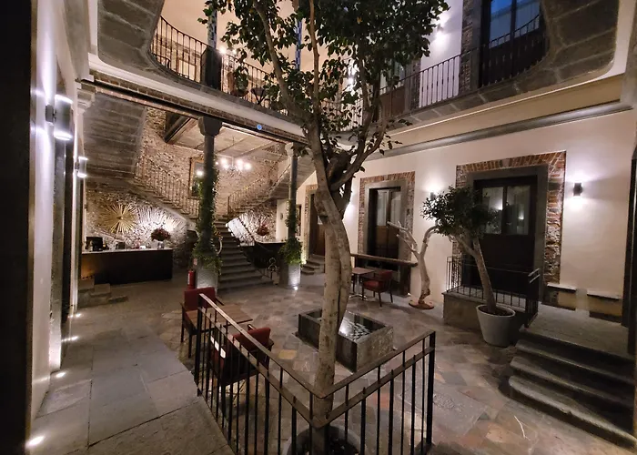 Milo Casa Boutique