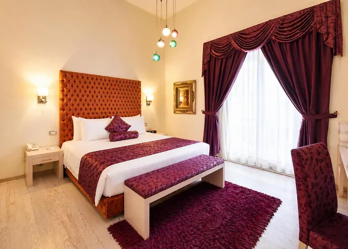 Hotel Andante
