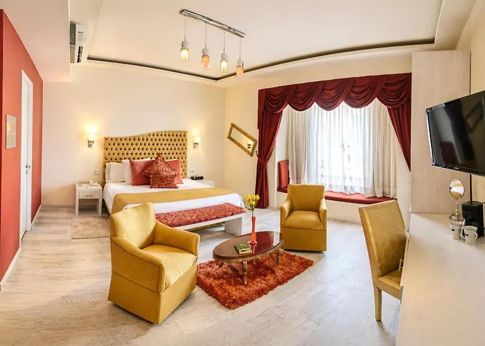 Hotel Andante