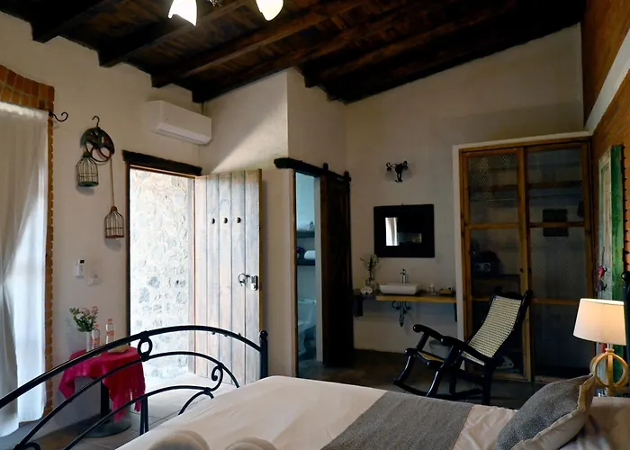 Hotel Boutique Rincon Sagrado