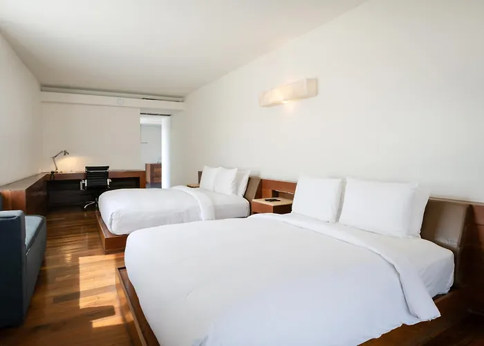 La Purificadora, Puebla, A Member Of Design Hotels