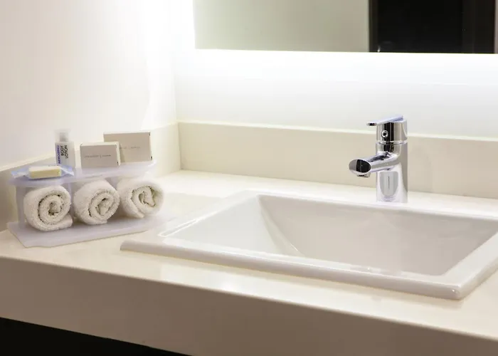 Holiday Inn Express & Suites Puebla Angelopolis By Ihg