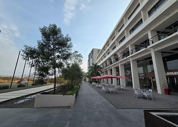Kharma Suites