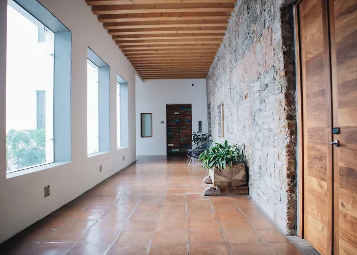 Hotel Boutique Casareyna